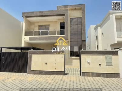 3 Bedroom Villa for Sale in Al Helio, Ajman - 763349939-1066x800. jpg