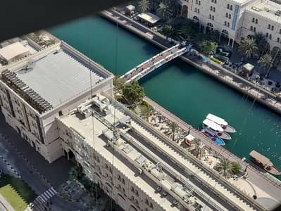 2 Bedroom Flat for Rent in Al Khan, Sharjah - 20250121_115749. jpg