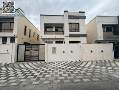 5 Cпальни Вилла Продажа в Аль Ясмин, Аджман - WhatsApp Image 2025-03-10 at 11.56. 23 PM (1). jpeg