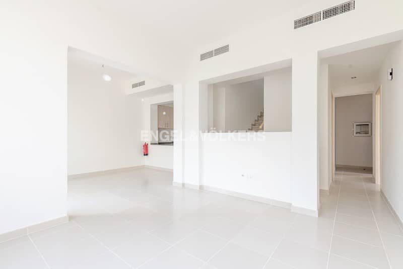 Spacious  Villa Type E  | Great Location