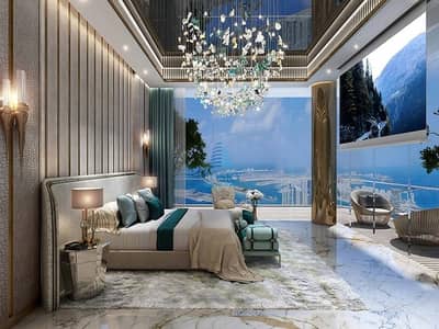1 Bedroom Flat for Sale in Dubai Harbour, Dubai - WhatsApp Image 2025-03-11 at 9.52. 18 PM (1). jpeg