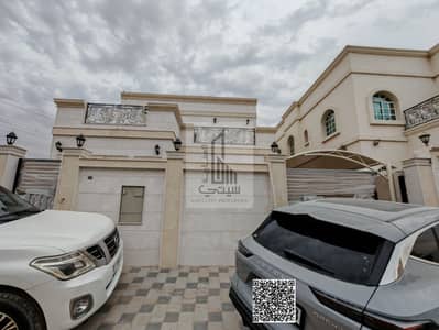 4 Bedroom Villa for Sale in Al Helio, Ajman - 1. jpg