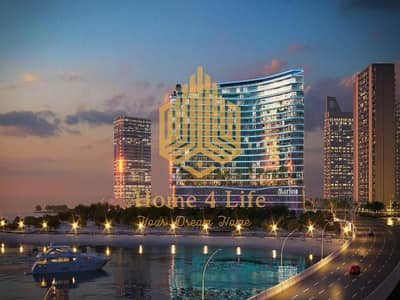 4 Bedroom Apartment for Sale in Al Reem Island, Abu Dhabi - IMG-20250227-WA0123. jpg