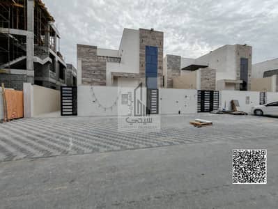 4 Bedroom Villa for Sale in Al Zahya, Ajman - 1. jpg