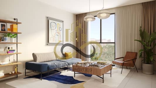 1 Bedroom Flat for Sale in Al Shamkha, Abu Dhabi - 1. jpg
