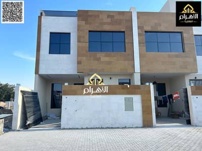 5 Bedroom Townhouse for Sale in Al Zahya, Ajman - batch_9357dfc2-1f5a-4e2c-a275-0ac78cebf475. jpg