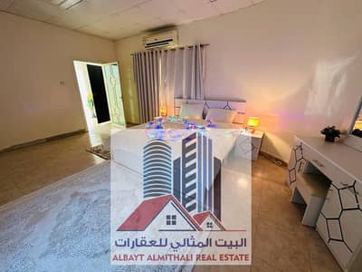 شقة 3 غرف نوم للايجار في مشيرف، عجمان - WhatsApp Image 2025-03-11 at 10.38. 31 PM. jpeg