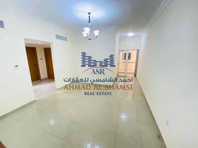 2 Bedroom Apartment for Rent in Al Nahda (Sharjah), Sharjah - IMG-20231226-WA0007. jpg