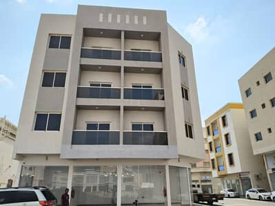 11 Bedroom Building for Sale in Al Alia, Ajman - WhatsApp Image 2025-03-11 at 11.02. 54 PM (1). jpeg
