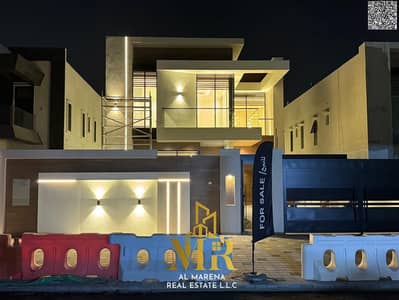 5 Bedroom Villa for Sale in Al Rawda, Ajman - IMG-20250311-WA0292. jpg