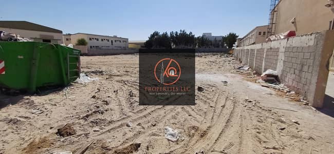 Plot for Sale in Al Manama, Ajman - WhatsApp Image 2025-03-11 at 11.16. 42 PM. jpeg