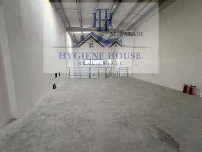 Warehouse for Rent in Al Jurf, Ajman - IMG-20250215-WA0504. jpg