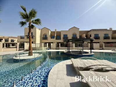 3B+M | Lagoon Unit | West Facing Garden