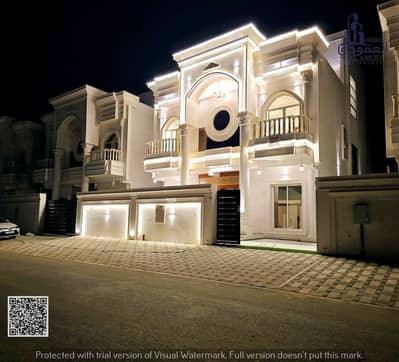 6 Bedroom Villa for Sale in Al Helio, Ajman - WhatsApp Image 2025-02-05 at 11.31. 56 AM (9). jpeg