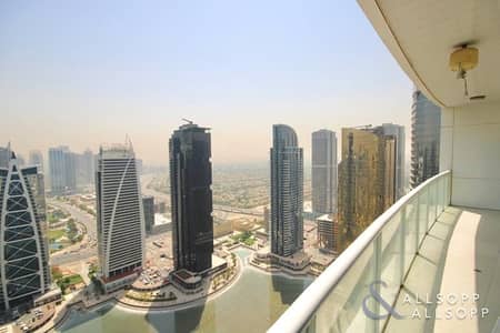 Vacant | 3 Bed | Lake Views | High Floor Vacant | 3 Bed | Lake Views | High Floor