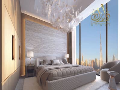 1 Bedroom Apartment for Sale in Business Bay, Dubai - img1341. jpg