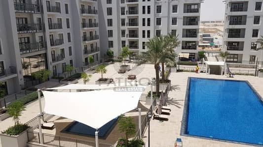Pool View | Boulevard View | Excellent 2 BR in Townsquare Pool View | Boulevard View | Excellent 2 BR in Townsquare