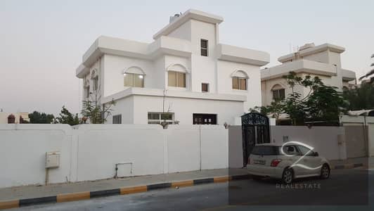 沙坎街区， 夏尔迦 5 卧室别墅待租 - 474c25e4. jpg