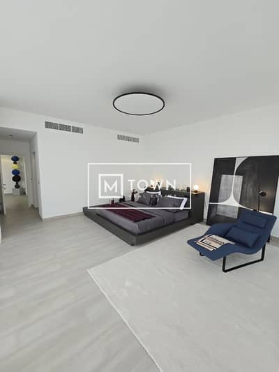 4 Cпальни Вилла Продажа в Тилал Сити, Шарджа - bed (4). jpeg