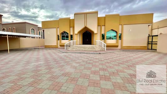 5 Bedroom Villa for Rent in Al Iqabiyyah, Al Ain - IMG_7449. jpg