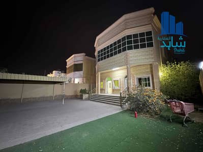 Villa for rent in rawda