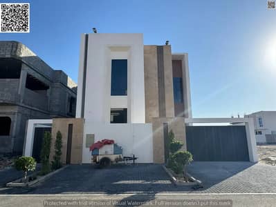 4 Bedroom Villa for Sale in Al Bahia, Ajman - 763409080-1066x800. jpg
