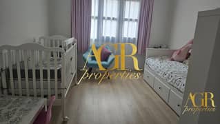 شقة في برج الأندلس E،الأندلس،عقارات جميرا للجولف 3 غرف 235000 درهم - 11097899