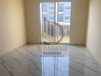Enjoy the first luxurious apartment in a vital strategic location in Ajman