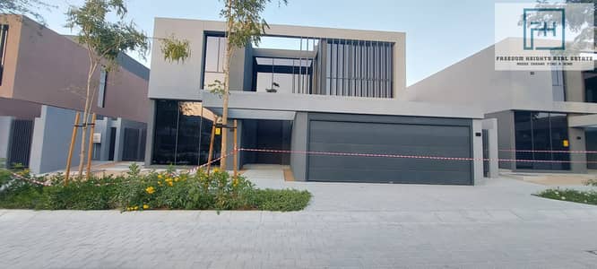 Al Sehma， 夏尔迦 4 卧室别墅待售 - 1000118891. jpg