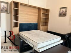 شقة في برج جلامز ريزيدنس 1،غلامز من دانوب،الفرجان 47999 درهم - 11098160
