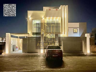 5 Bedroom Villa for Sale in Al Yasmeen, Ajman - WhatsApp Image 2025-02-08 at 6.35. 36 PM (1). jpeg