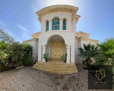 7 Bedroom Villa for Rent in Al Hamidiyah, Ajman - 1000455045. jpg