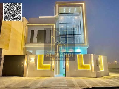 5 Bedroom Villa for Sale in Al Bahia, Ajman - WhatsApp Image 2025-03-02 at 1.03. 36 PM. jpeg