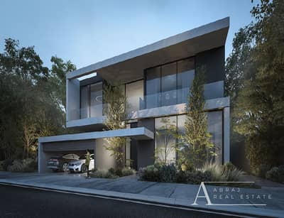 3 Bedroom Villa for Sale in Tilal City, Sharjah - Sequoia-Product-list7. jpg