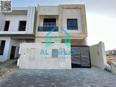 4 Bedroom Townhouse for Sale in Al Zahya, Ajman - IMG-20250312-WA0164. jpg