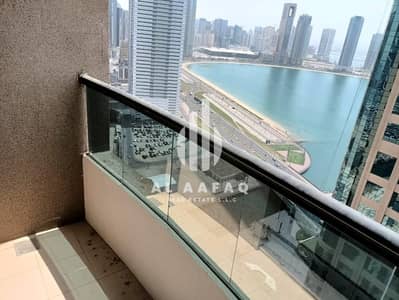 2 Cпальни Апартамент в аренду в Аль Хан, Шарджа - IMG-20250312-WA0043. jpg