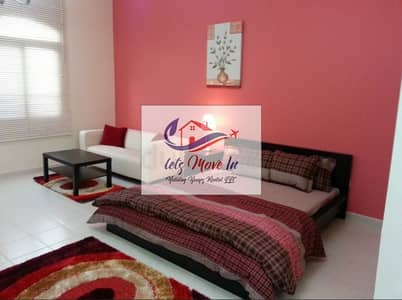 Studio for Rent in International City, Dubai - LIMITED TIME DEALS | EXCELLENT ENGLISH FURNISHED STUDIOS WITH QUALITY AMENITIES