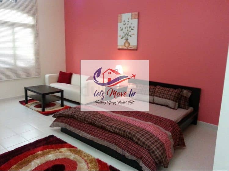 LIMITED TIME DEALS | EXCELLENT ENGLISH FURNISHED STUDIOS WITH QUALITY AMENITIES LIMITED TIME DEALS | EXCELLENT ENGLISH FURNISHED STUDIOS WITH QUALITY AMENITIES