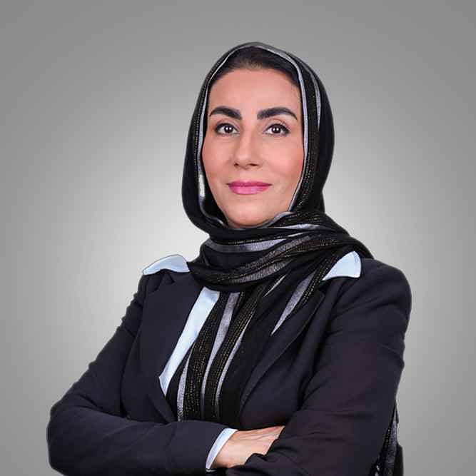 Fatemeh Heydari