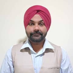 Parvinder Singh