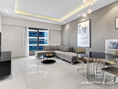 1 Bedroom Flat for Sale in Business Bay, Dubai - DSC09014. jpg