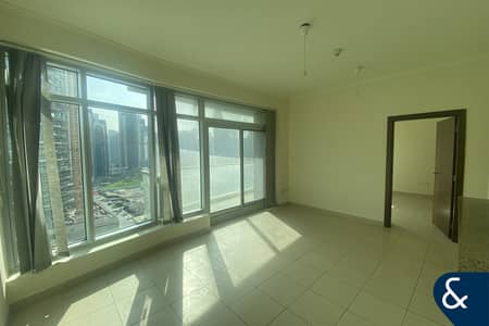 1 Bedroom Flat for Sale in Downtown Dubai, Dubai - One Bedroom | Vacant | Prime Location