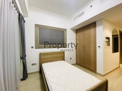 Studio for Rent in Meydan City, Dubai - 2. jpeg