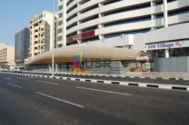 شقة في المرقبات،ديرة 2 غرف 85000 درهم - 10864666