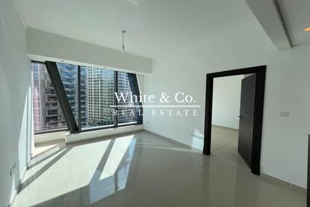 1 Bedroom Flat for Rent in Dubai Marina, Dubai - Unfurnished | Prime Location | Vacant Now