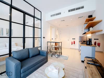 1 Bedroom Apartment for Rent in Dubai Hills Estate, Dubai - DSC08792. jpg