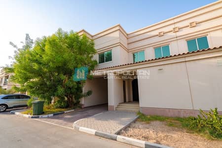 2 Bedroom Townhouse for Sale in Rabdan, Abu Dhabi - Hot Deal|Next To Corner|Family-Friendly Community