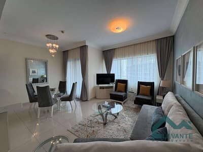 2 Bedroom Apartment for Rent in Downtown Dubai, Dubai - BURJ KHALIFA & FOUNTAIN VIEW|HIGH FLOOR|NO AGENT