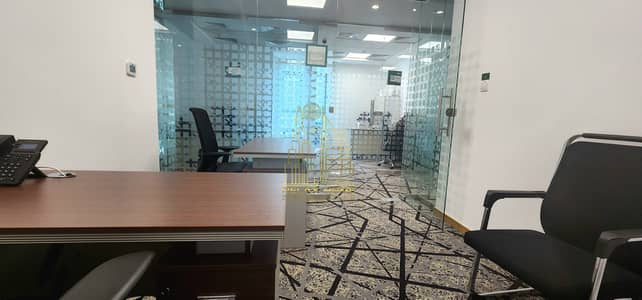 Office for Rent in Deira, Dubai - IMG-20241218-WA0025. jpg