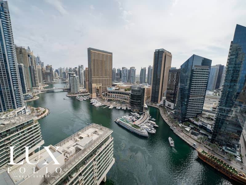 Upgraded | Full Marina View | Chiller Free Upgraded | Full Marina View | Chiller Free